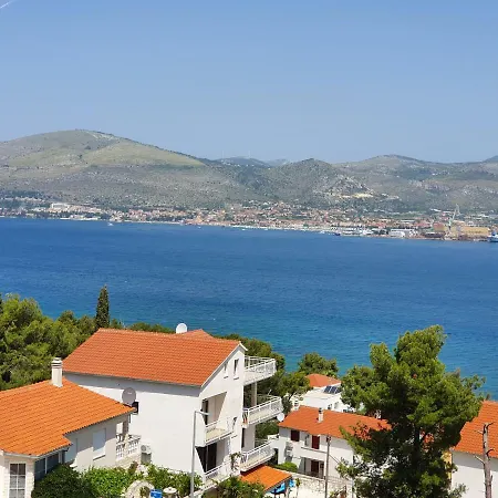 Διαμέρισμα Tihana