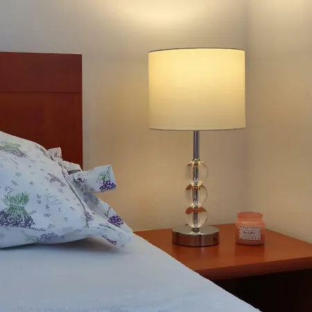 شقة Tihana تروغير