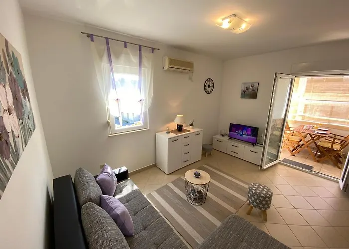 Apartment Tihana