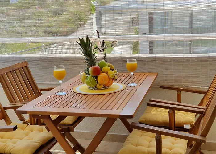 Tihana Apartment