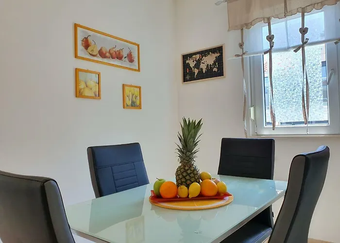 Apartment Tihana Trogir