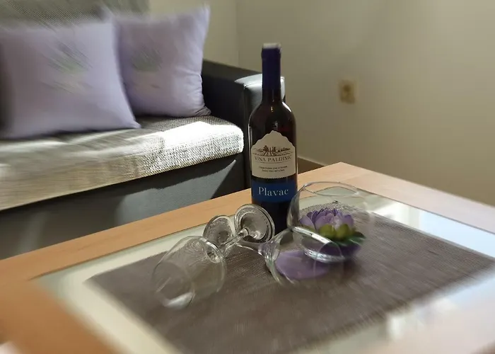 Tihana Apartment