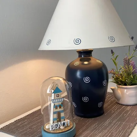 Tihana Апартаменти