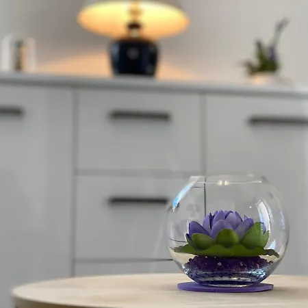 Апартаменти Tihana Трогір