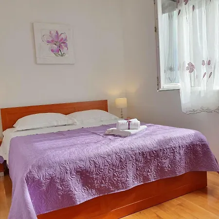 Tihana * 特罗吉尔