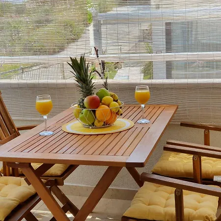 Tihana Апартаменти