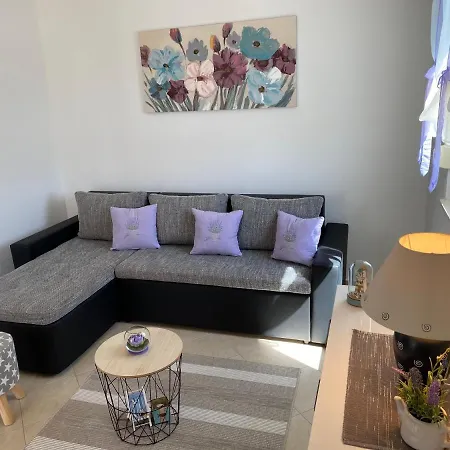 Tihana Appartement Trogir