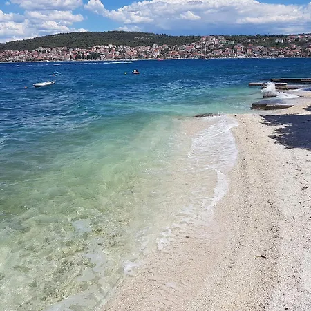 Tihana Appartement *