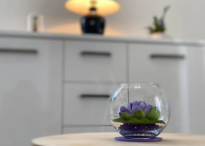 Appartement Tihana Trogir