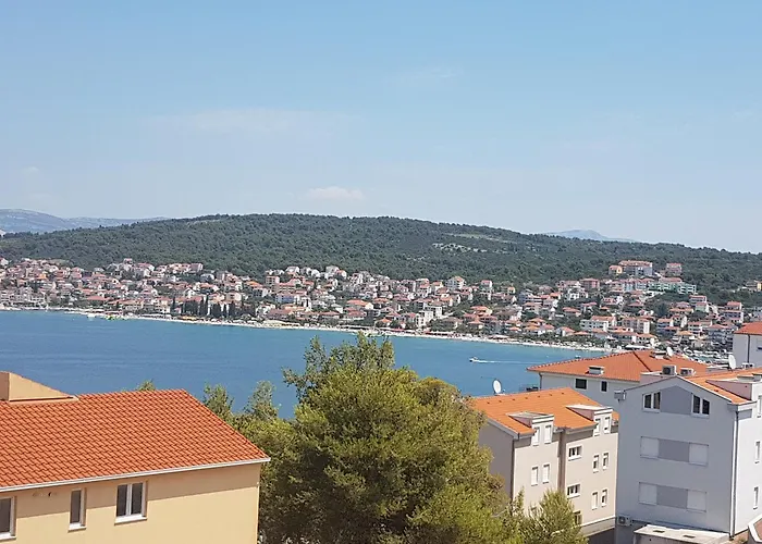 Tihana * Trogir