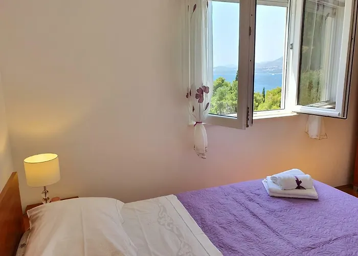 Appartement Tihana *