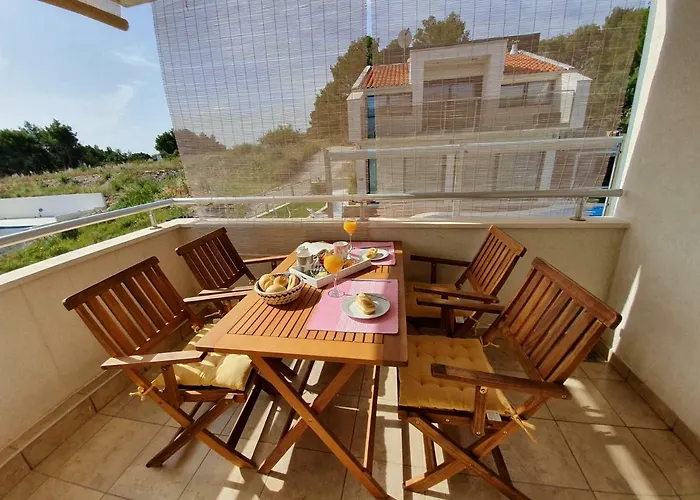 Tihana Appartement Trogir