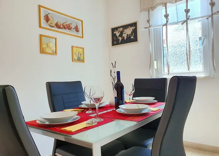 Tihana Appartement Trogir