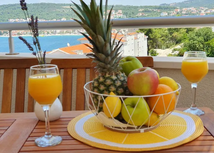 Appartement Tihana *