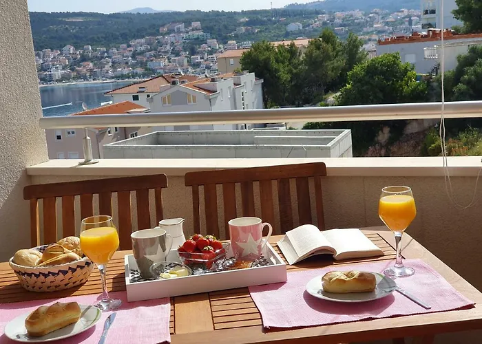 Tihana Appartement Trogir